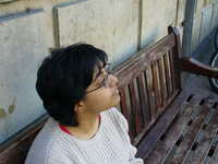  61-Sumana-on-bench.jpg 